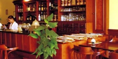 James Joyce Pub