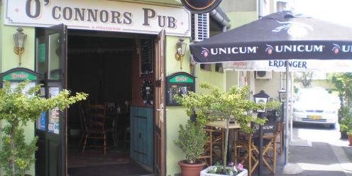 O’Connors Pub