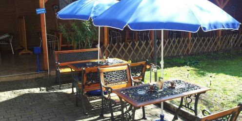 Hétvezér Söröző