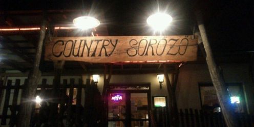 Country Pub