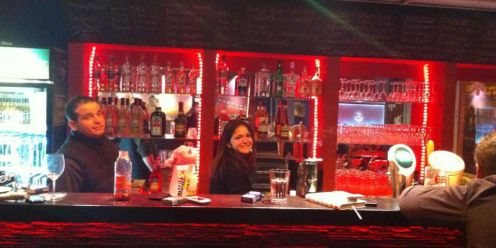 Lytchee Bar