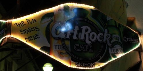 Art Rock Cafe