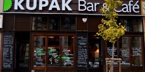 Kupak Bar & Café