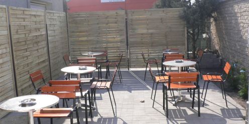 Ady Pizzázó és Presszó