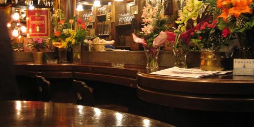 Polo Pub