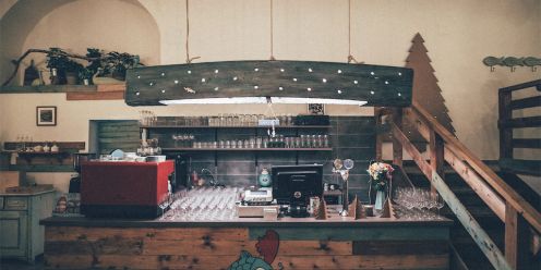 Halkakas Halbisztró