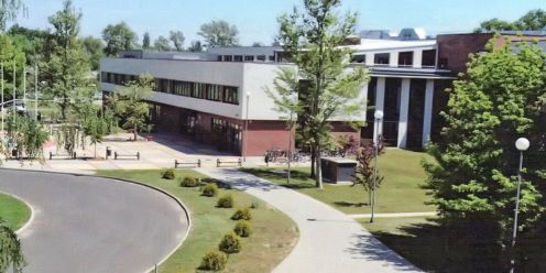 Campus Étterem
