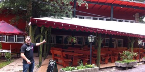 Fatányéros Vendéglő