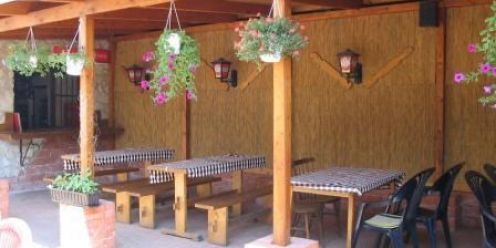 Csülök Vendéglő és Pizzakert