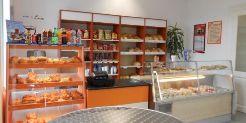 Bem Pékség és Ételbár