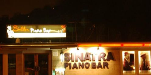 Sinatra Bar