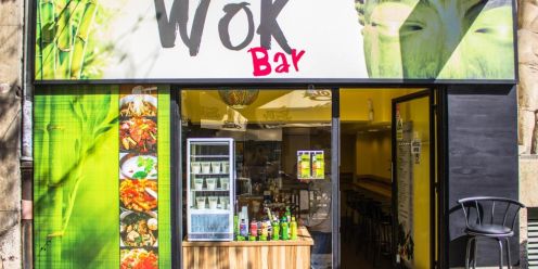 Wok Bar