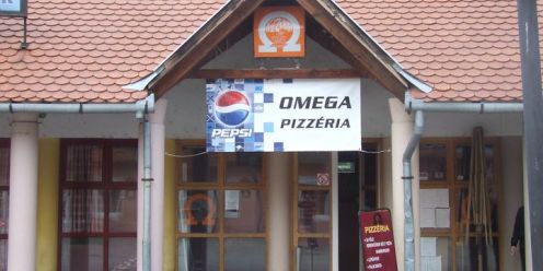 Omega Pizzéria