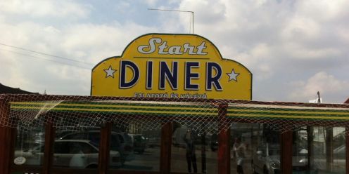Start Diner