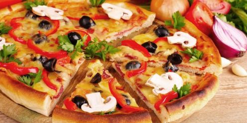 Pizza Karaván