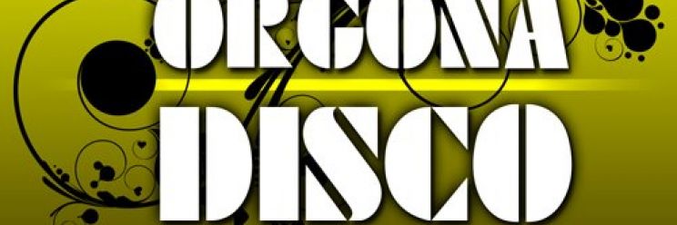 Orgona Disco Club