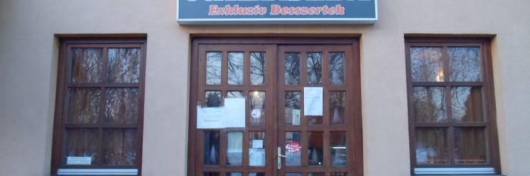 Édenkert Cukrászda