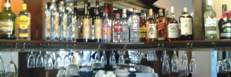 MAURO DRINK
