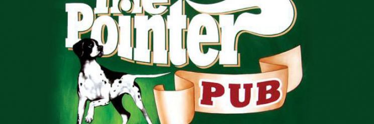 Pointer Pub & Restaurant – Kecskeméti u.