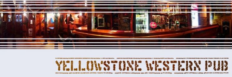 Yellowstone Western Pub