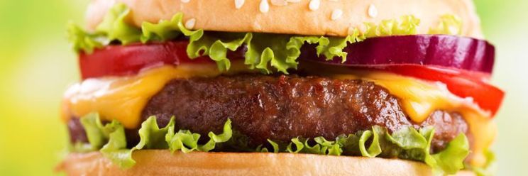 Burger Center
