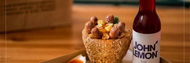 Kobe Sausages