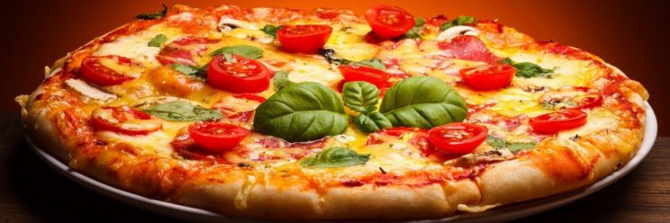 Nimród Street Food és Pizzéria