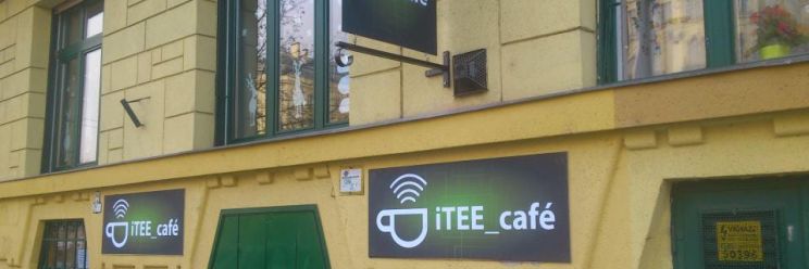 ITee Café