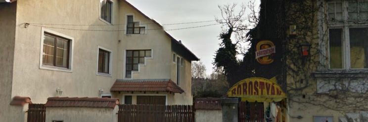 Borostyán Vendéglő