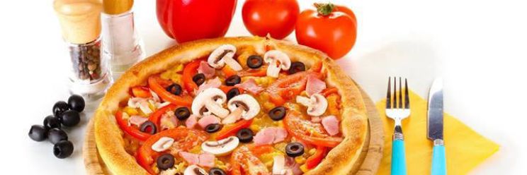 Azzurro Pizzéria