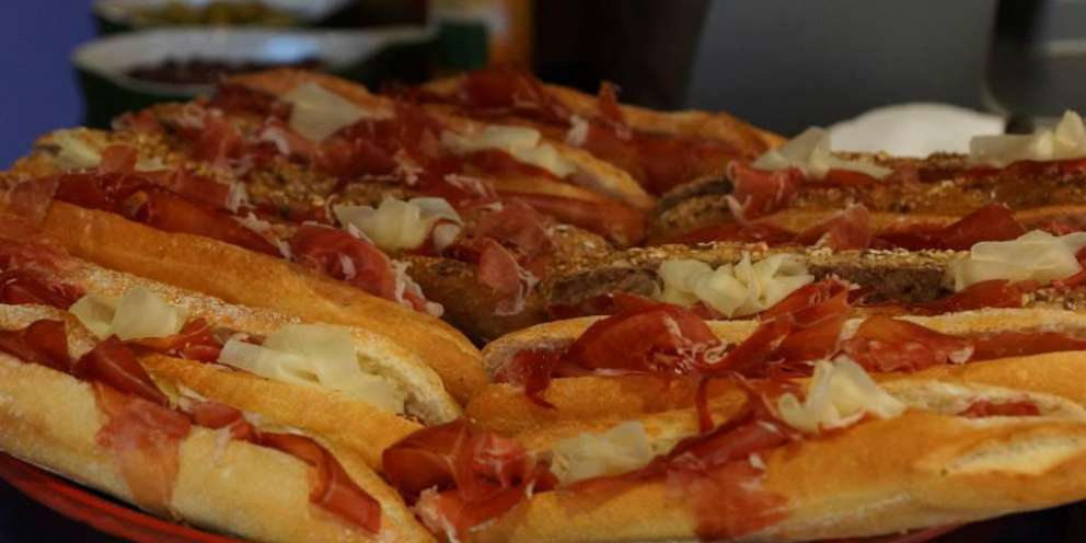 Piknik Terasz - Etterem.hu