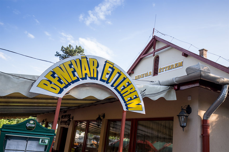 Benevár étterem Etterem Hu