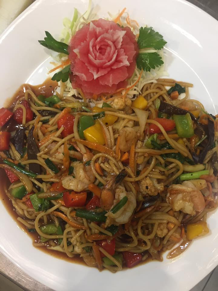 Thai Spicy Nine Etterem.hu