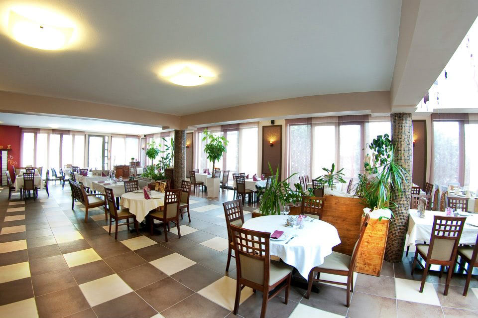 Piknik Étterem - Etterem.hu