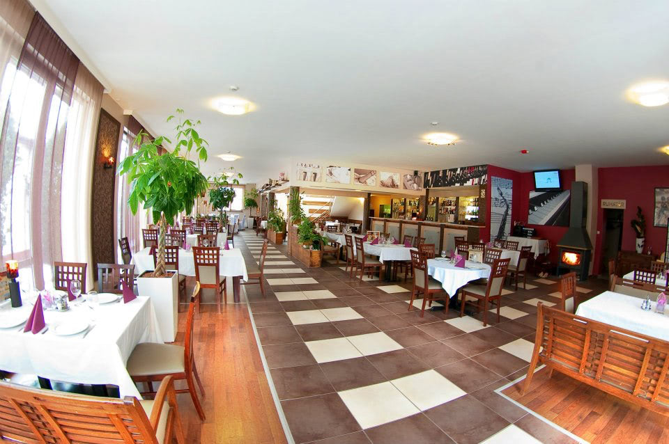 Piknik Étterem - Etterem.hu