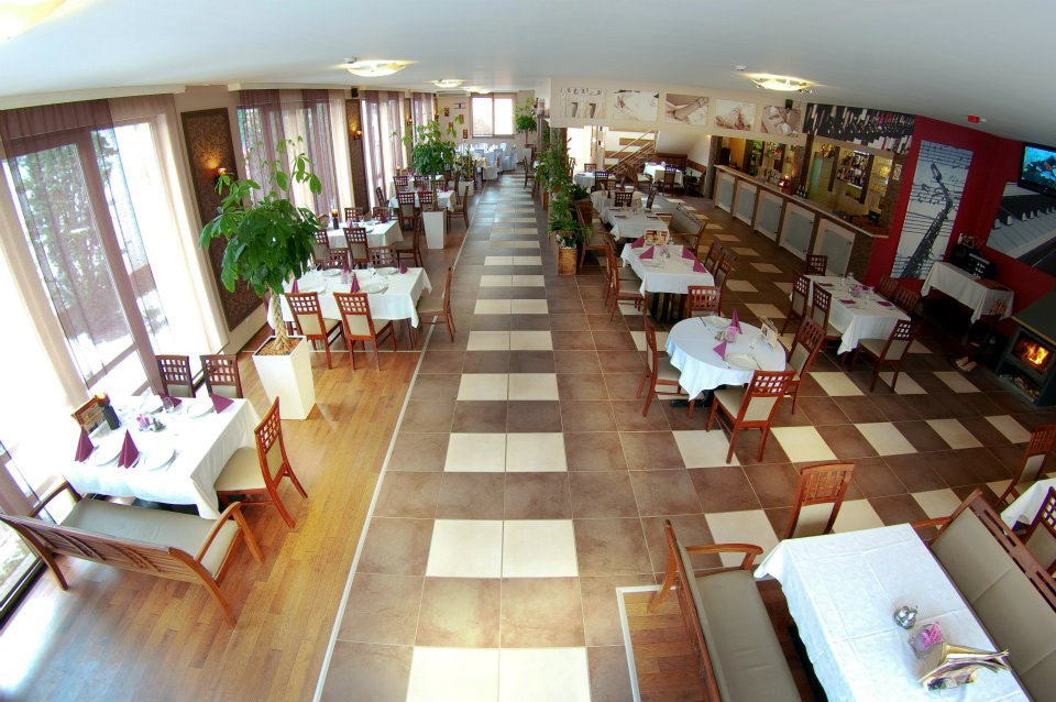 Piknik Étterem - Etterem.hu