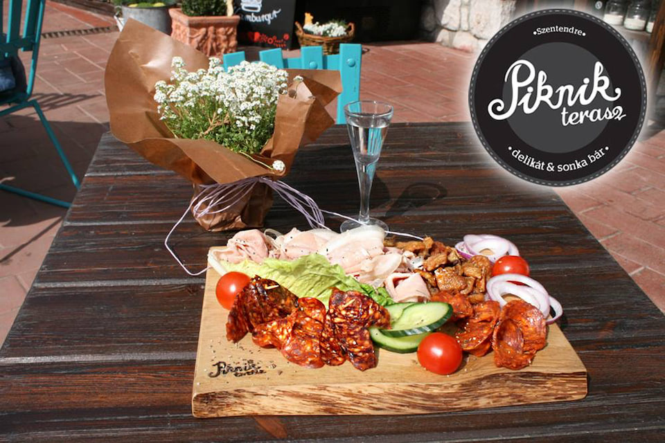 Piknik Terasz - Etterem.hu