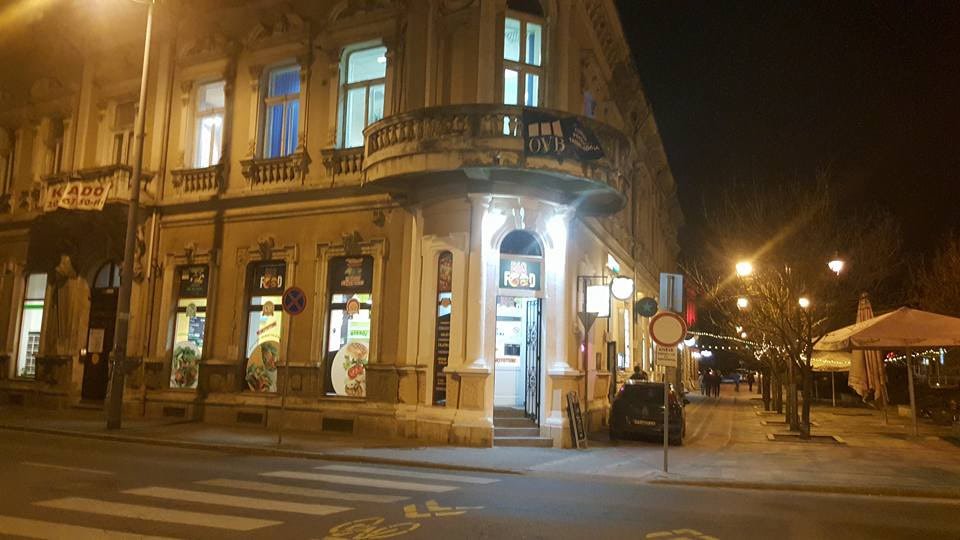 Big Food – Étterem (Miskolc)