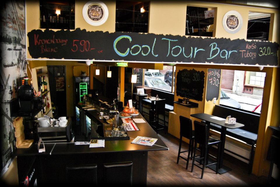 Cooltour bar nagymező utca