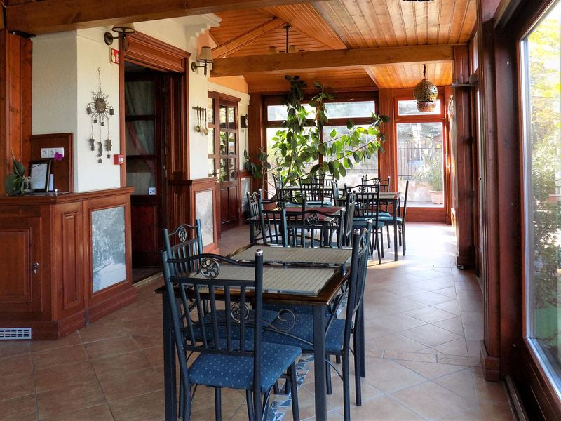 Fortuna Hotel és Étterem – Étterem (Miskolc)