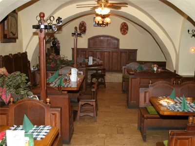 Ferences étterem Szombathely Menü