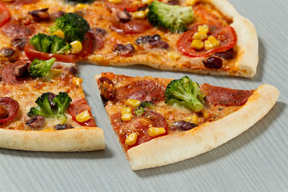 Mamma Mia Pizza Etterem hu
