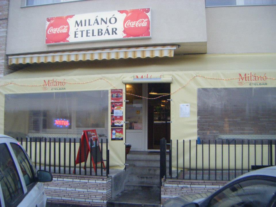 milánó